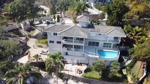 Tenorio House | Mansão Tenório