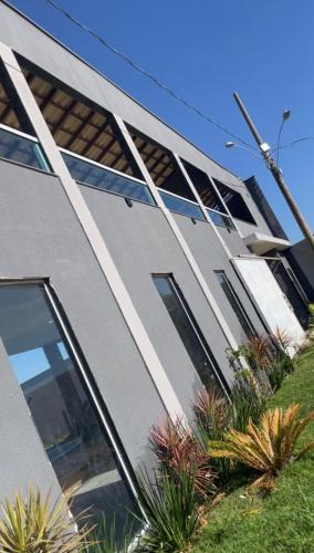 Marataizes House | Mansão Xodó