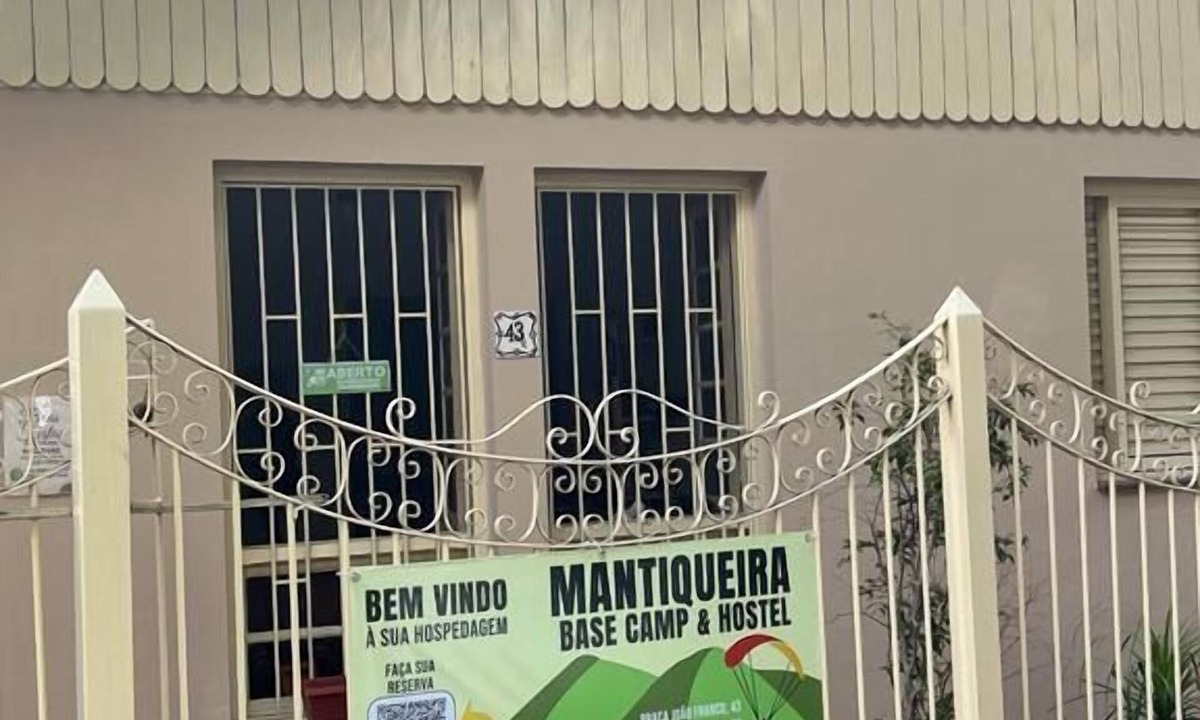 Andradas Hostel | Mantiqueira Base Camp e Hostel
