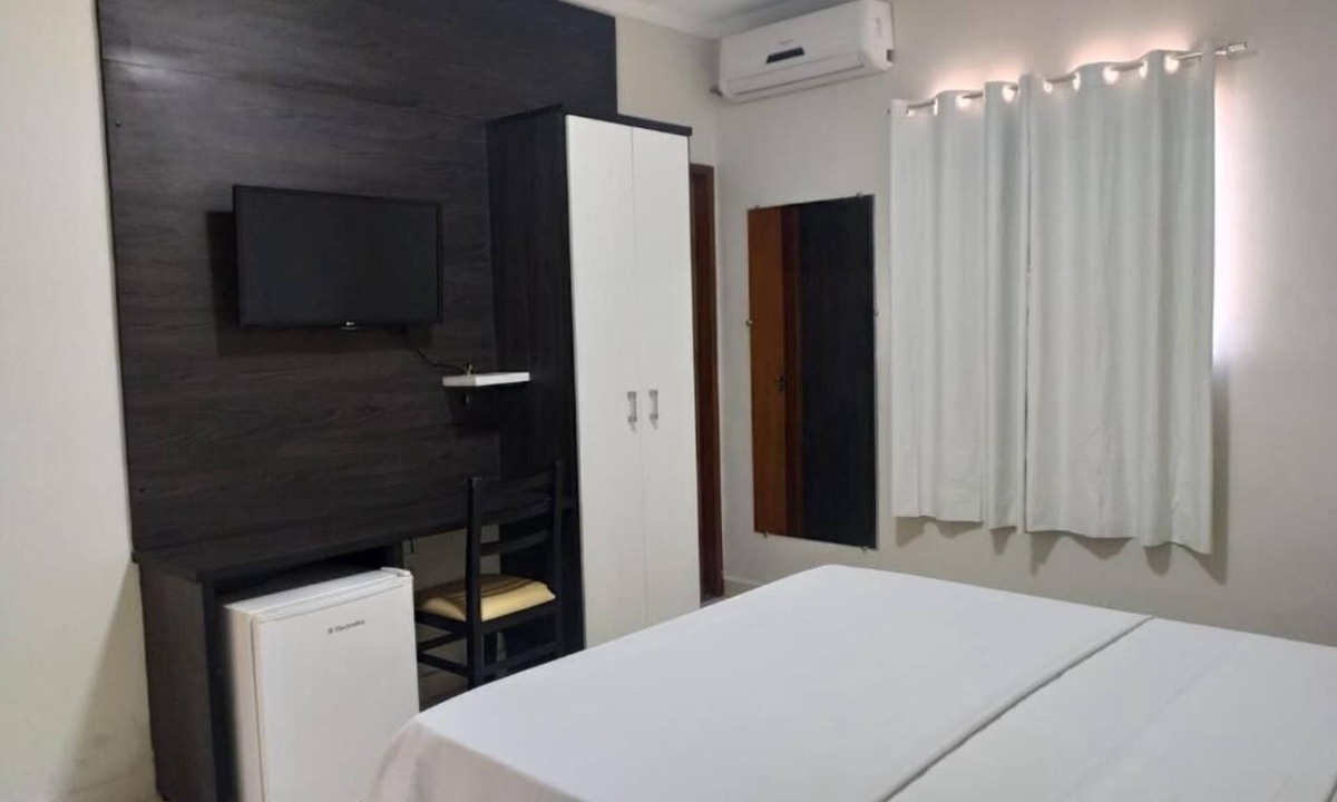 Parauapebas Hotel | Maper Park