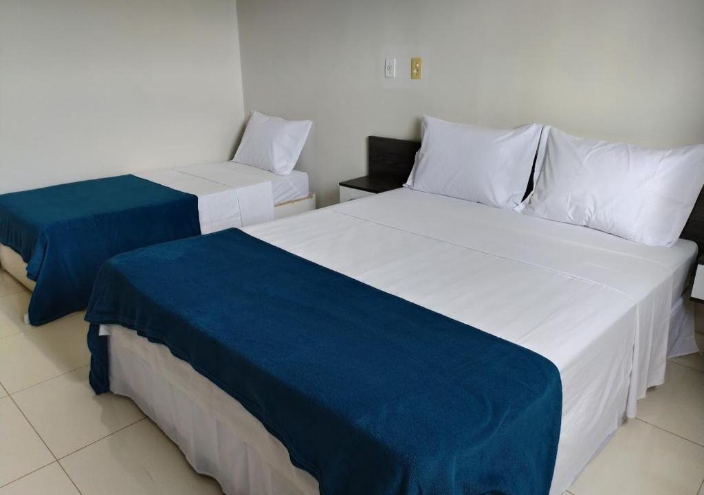Parauapebas Hotel | Maper Park Carajás