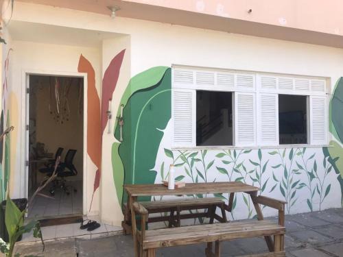 Itapua Hostel | Maré Hostel Itapuã
