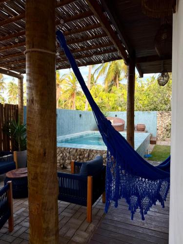 Icarai de Amontada House | Maré House