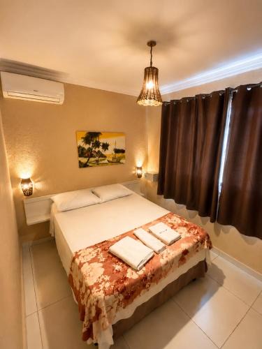 Praia de Iracema Hotel | Maré Praia Hotel