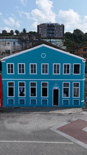 Barra Hostel | Mar à Vista Hostel