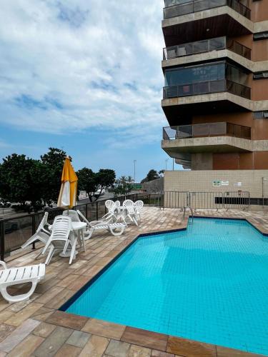 Barra da Tijuca Apartment | Mar Azul Barra