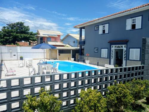 Campeche Sul Apartment | Mar Azul Campeche