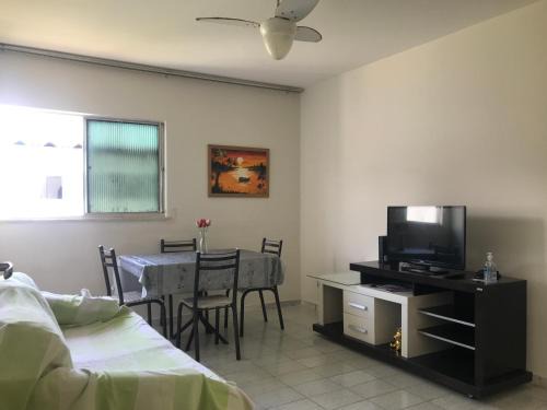 Farolandia Apartment | Mar Azul Condomínio