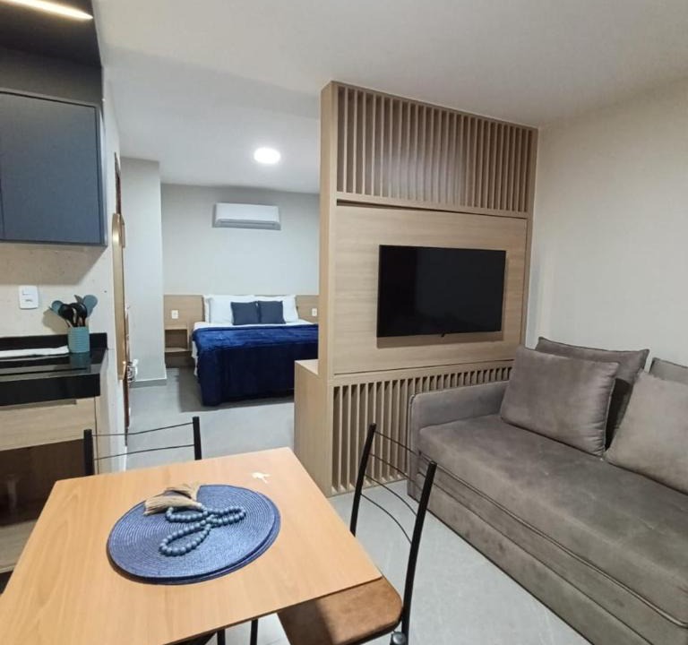 Taio Apartment | Mar Azul Loft 14 Praia dos Anjos