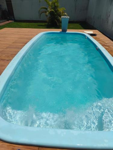 Itaipuacu House | Mar & Brisa