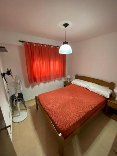 San Bernardo del Tuyu Apartment | Mar de Ana, Frente al mar, interno a una cuadra del centro