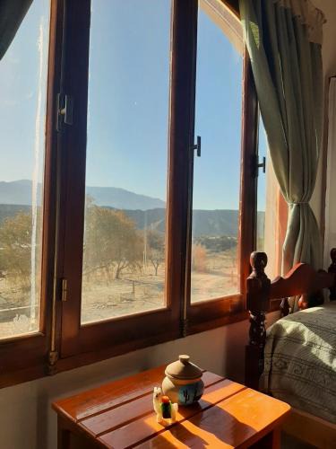 Cachi Apartment | Mar de Estrellas
