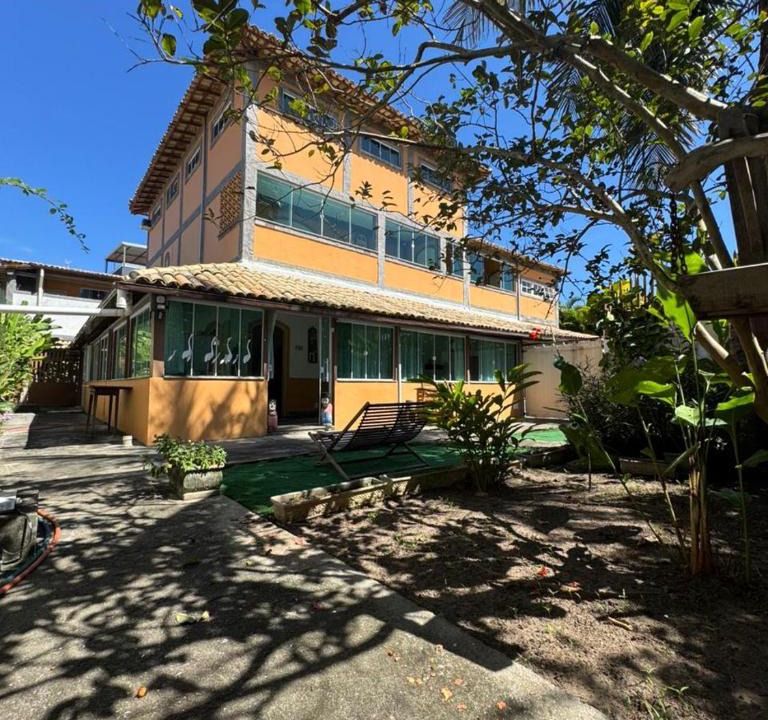 Pero Apartment | Mar Doce Lar do Peró Apartamentos - Estrutura de Praia e Academia