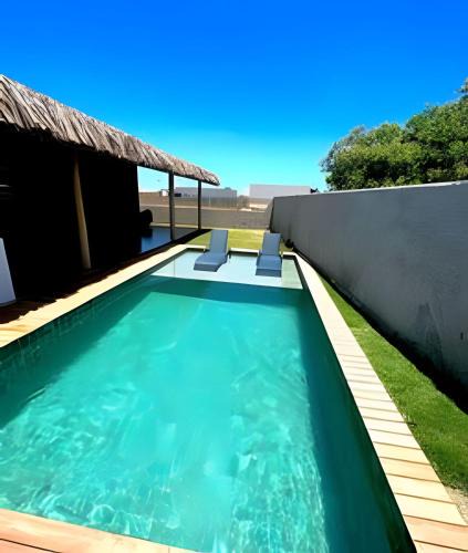 Sao Miguel Do Gostoso House | Mar e descanso - São Miguel do Gostoso - Beira Mar