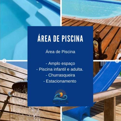 Arroio do Sal Hotel | Mar Hotel