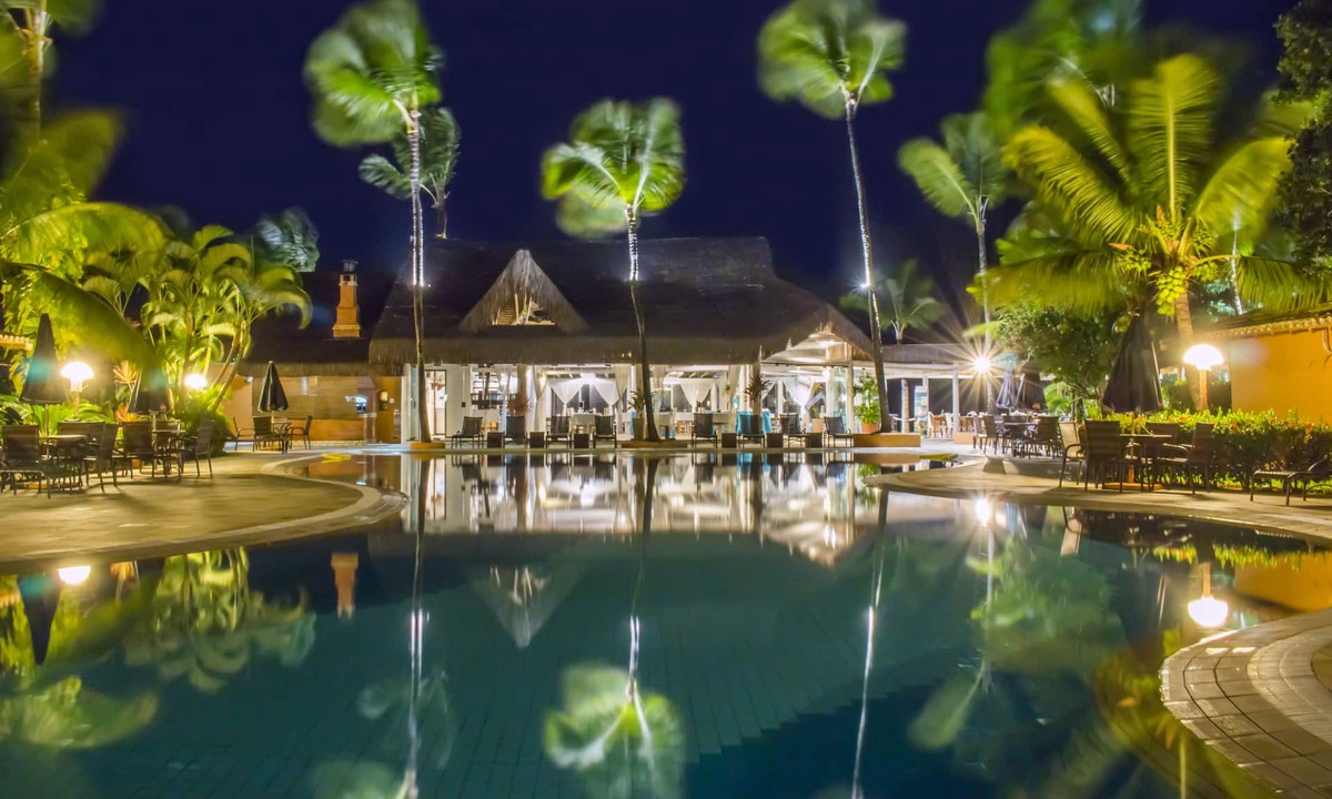 Arraial d'Ajuda Hotel | Mar Paraíso Hotel