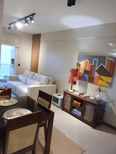Lagoa Pequena Apartment | Mar Pertinho Floripa