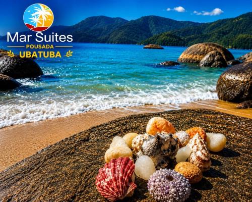 Praia Grande Hotel | Mar Suites Praia Grande