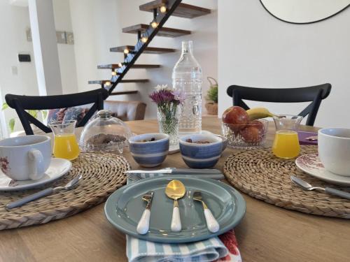Playa Union Apartment | Mar y Rio Duplex
