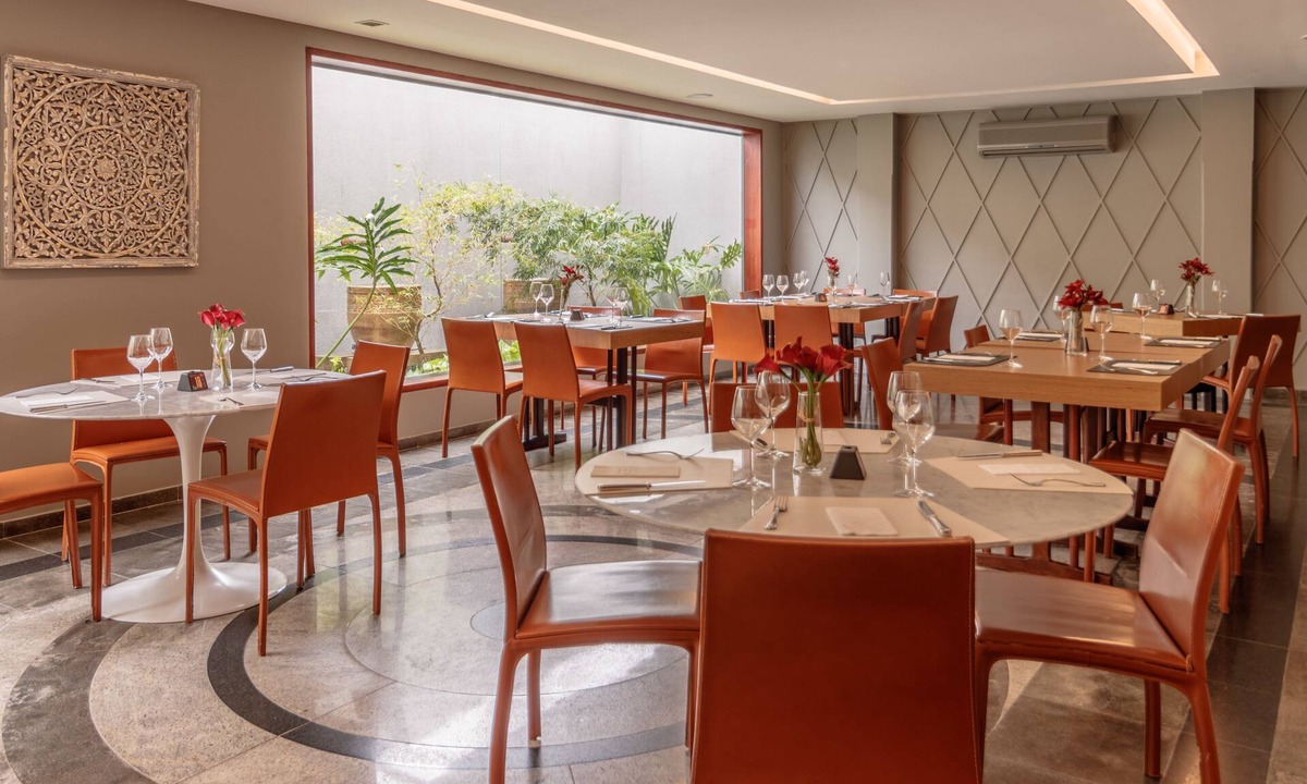 Catalao Hotel | Mara Turismo Hotel