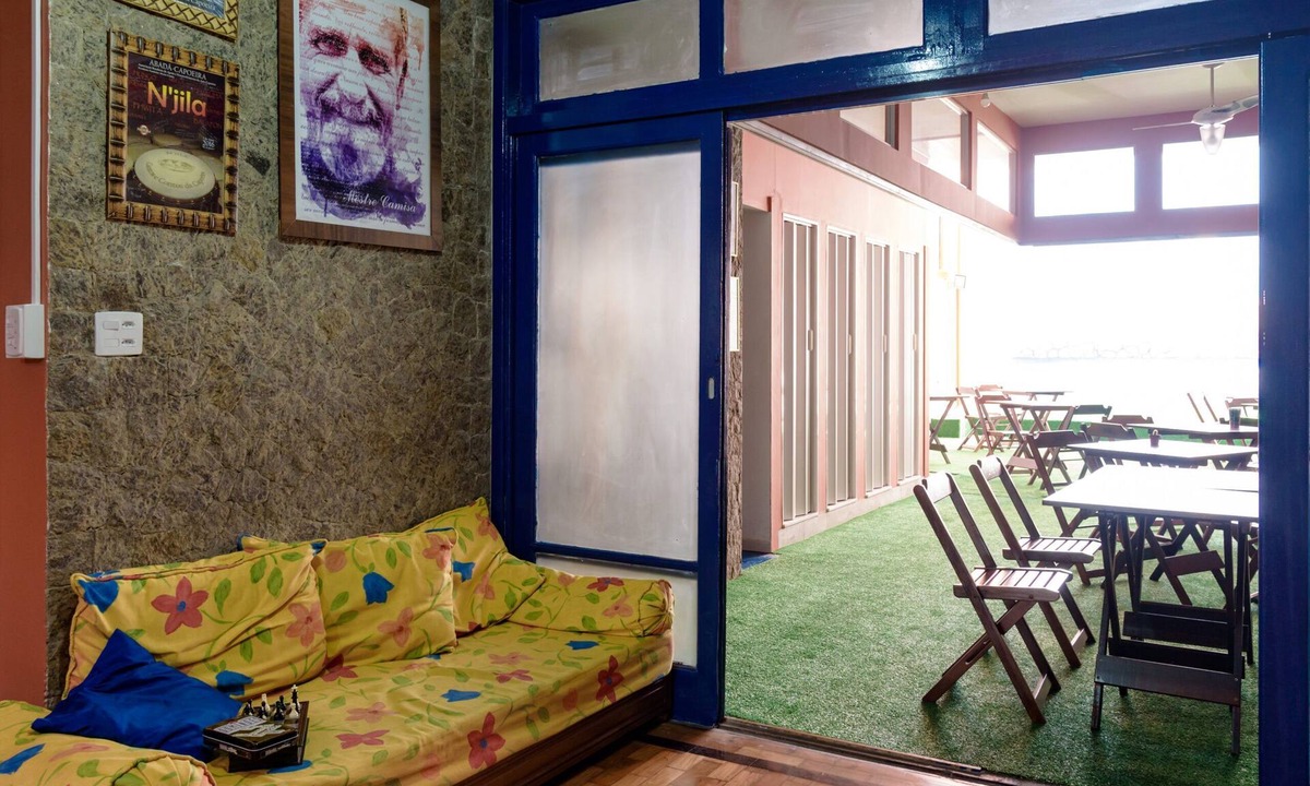 Maracana Hostel | Maracanã Hostel Sport Bar