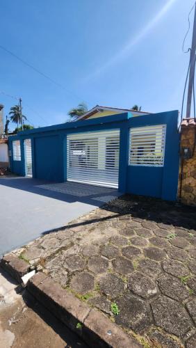 Salvaterra House | Marajó Suítes