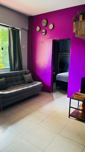 Campina Apartment | Marajoara Flat - Centro histórico - Estação das Docas