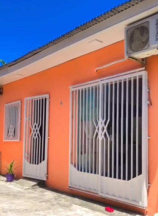 Ponta Grossa House | MARAJOARA Icoaraci