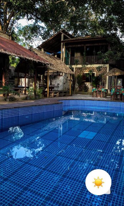 Alter do Chao Hotel | Maraká Alter Hostel