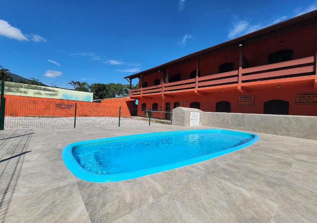 Maranduba Apartment | Maranduba Apartamento Marbela 1 — 2 Quartos, Piscina, 2 Quadras do Mar