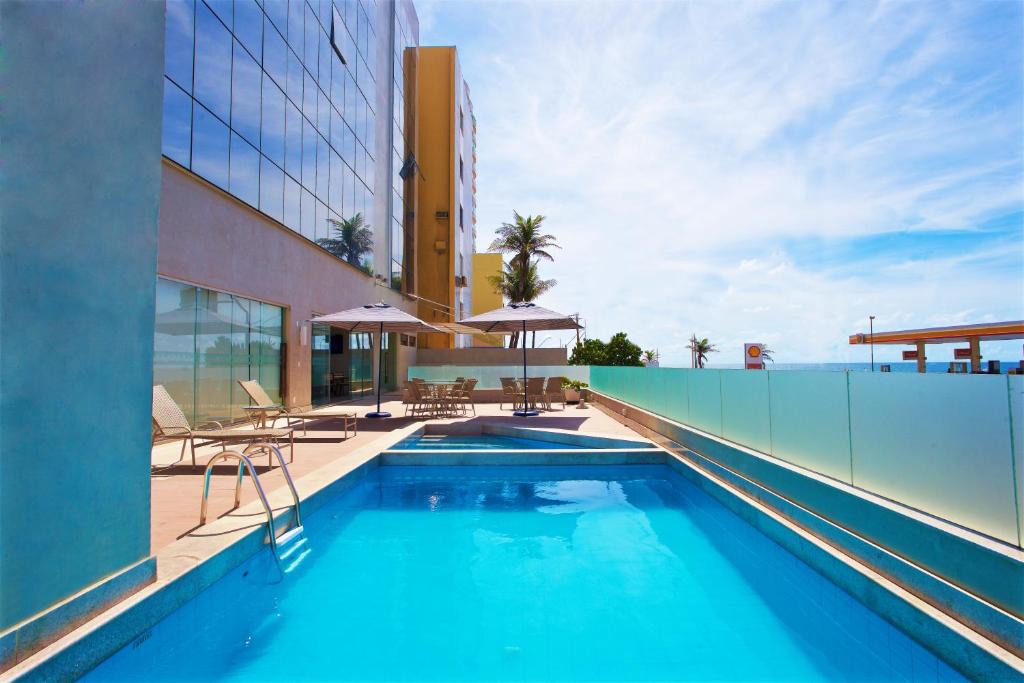 Pituba Hotel | Marano Hotel