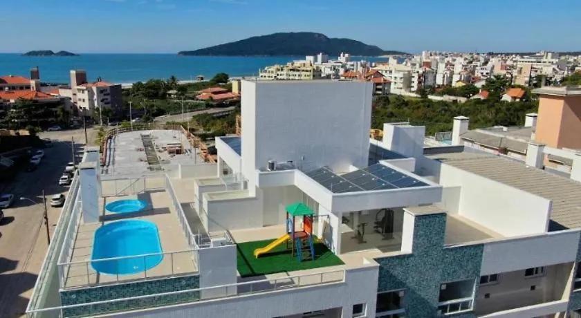 Ingleses Norte Apartment | MARAVILHOSO - 2 Suites,100 Metros do mar, INGLESES-FLORIPA