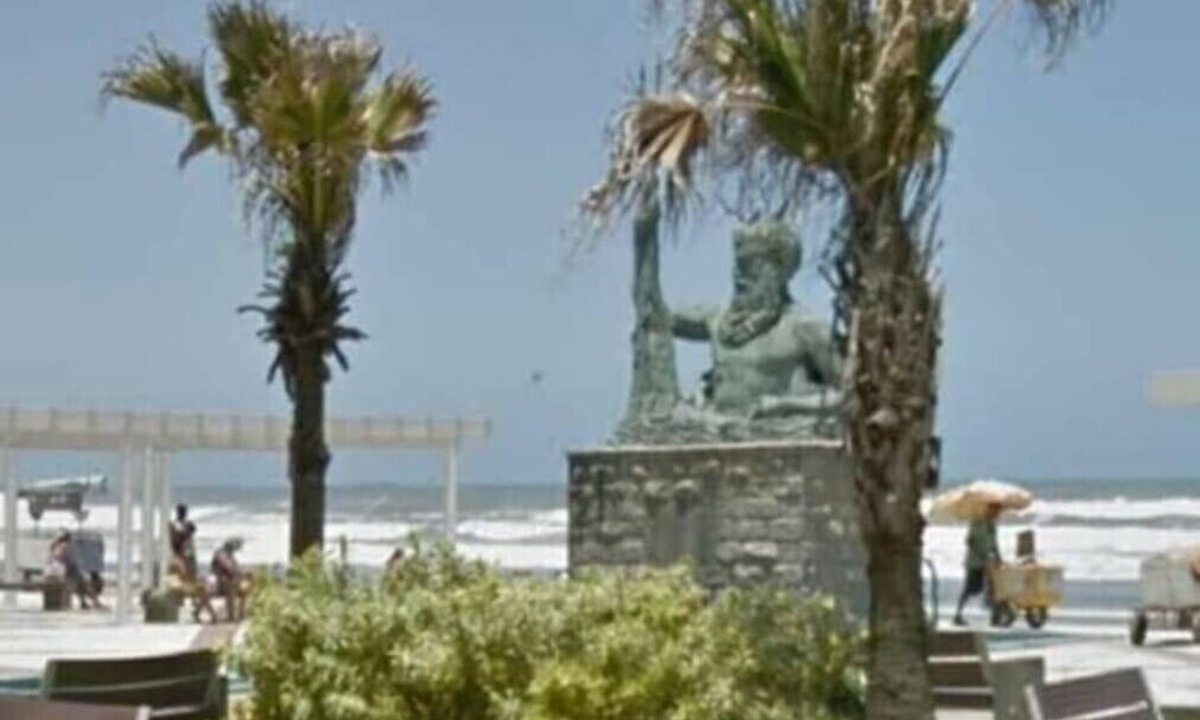 Ocian Apartment | March Promotion, Rent 5 Days and Stay 7