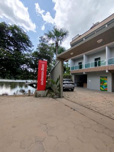 Barreirinhas Cabin | Marcone Lima - Chalés