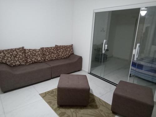 Jardim Esperanca Apartment | Marcos