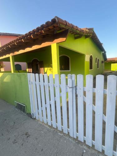 Sao Francisco de Itabapoana House | Marcus Vinicius