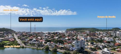 Torres Hotel | Mare Blu - Pousada Hostel