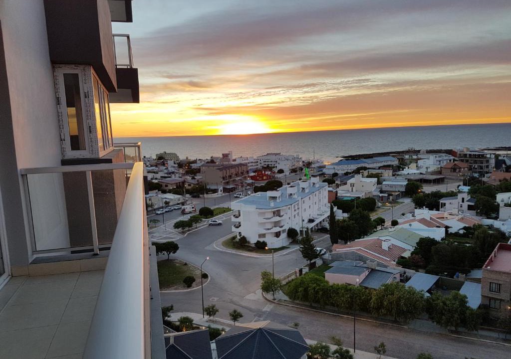 Las Grutas Apartment | Mareas del Golfo
