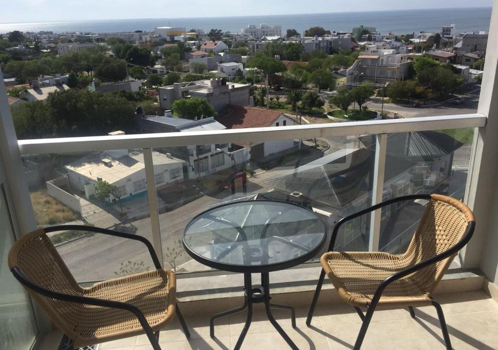 Las Grutas Apartment | Mareas del golfo