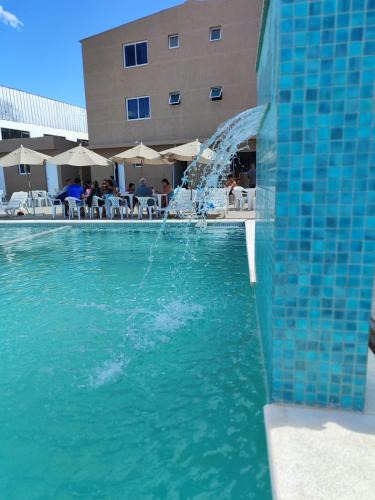 Santo Antonio Hotel | Marechal Plaza Hotel