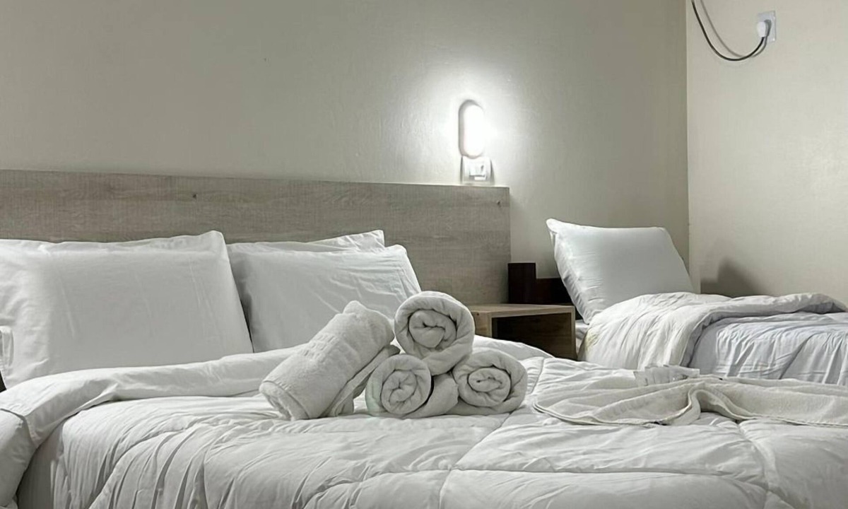 Santo Antonio Hotel | Marechal Plaza Hotel