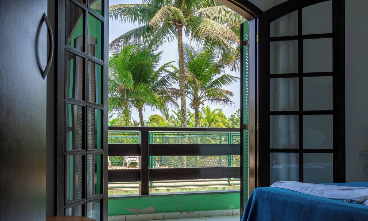 Lazaro Hotel | Marencanto Pousada