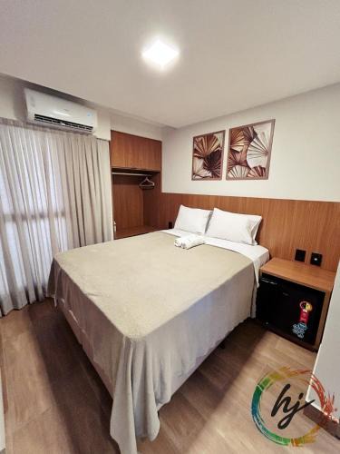 Cabo Branco Apartment | Mares Cabo Branco 507