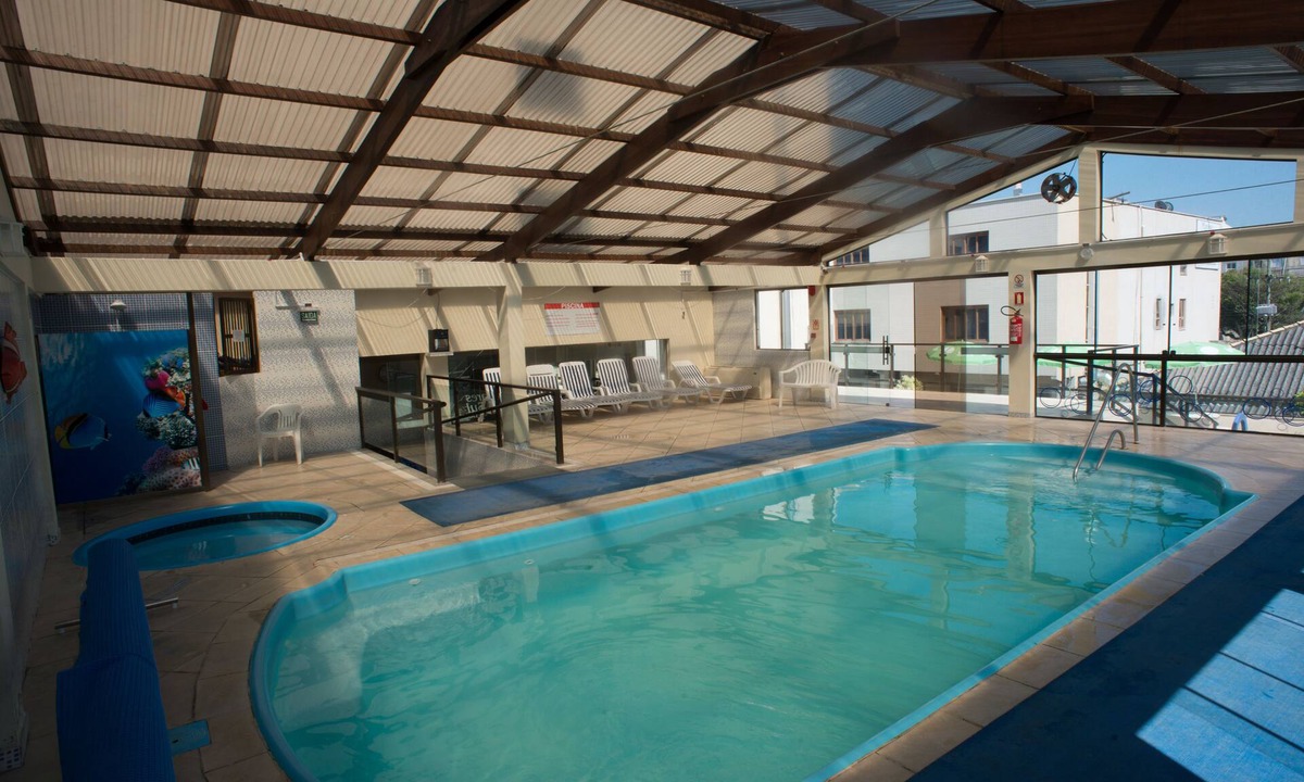 Tramandai Hotel | Mares do Sul Hotel