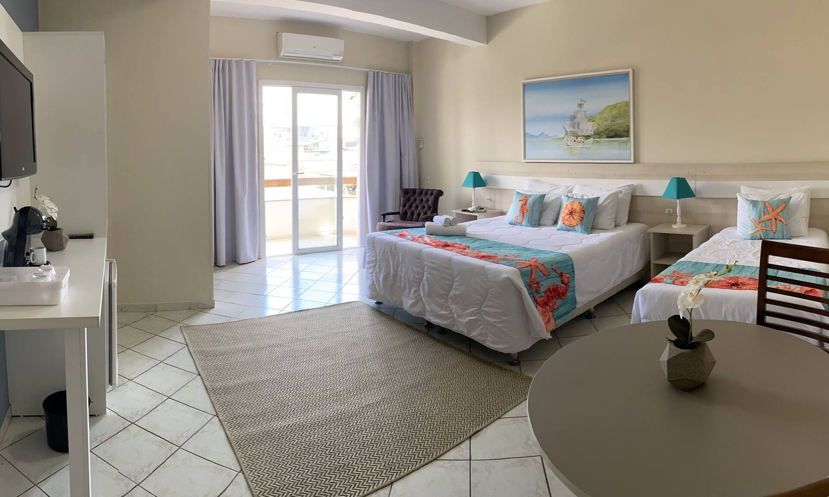 Tramandai Hotel | Mares do Sul Hotel