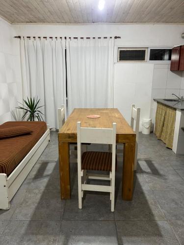 Ramallo Apartment | Mares Ramallo 3