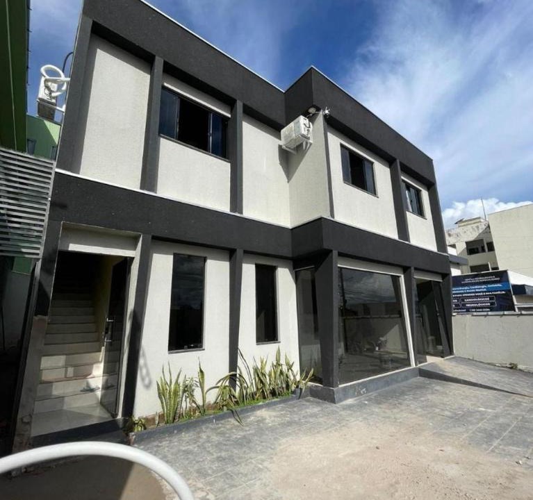Cacoal Apartment | Maresia
