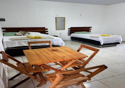 Presidente Figueiredo Apartment | Margarida AP 3