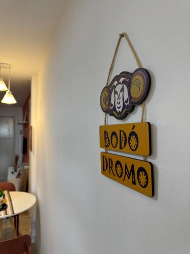 Petrolina Apartment | Margem do São Francisco 102 Boho