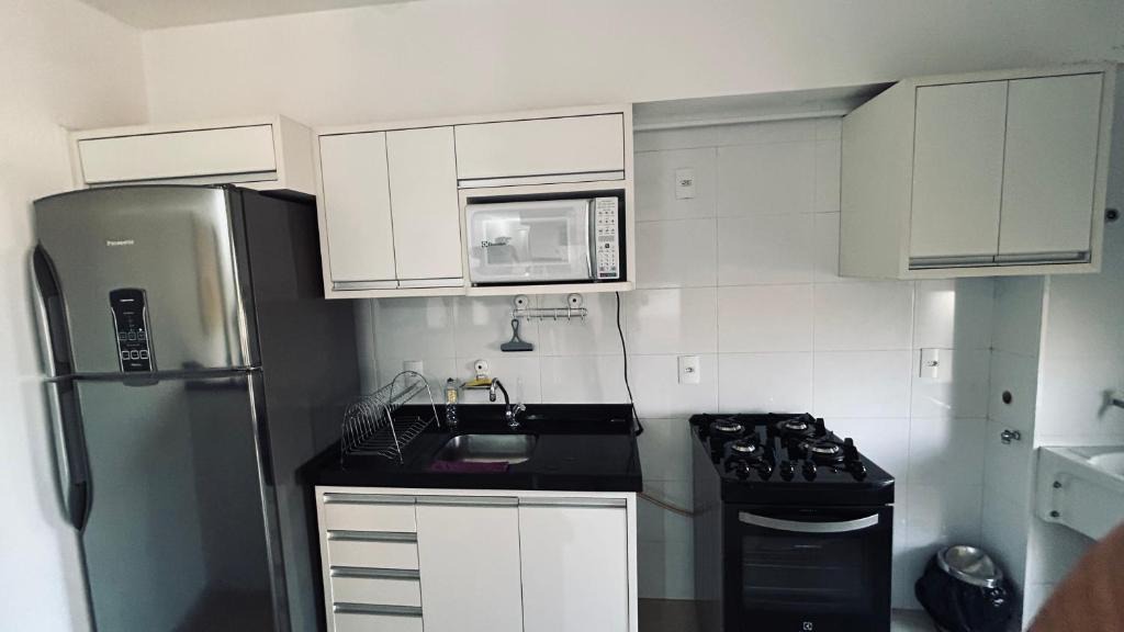 Residencial Florida Apartment | MargousLouis